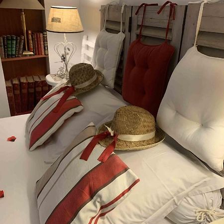 Chambre Et Salle De Bain Cocooning Labellisee Niza Exterior foto