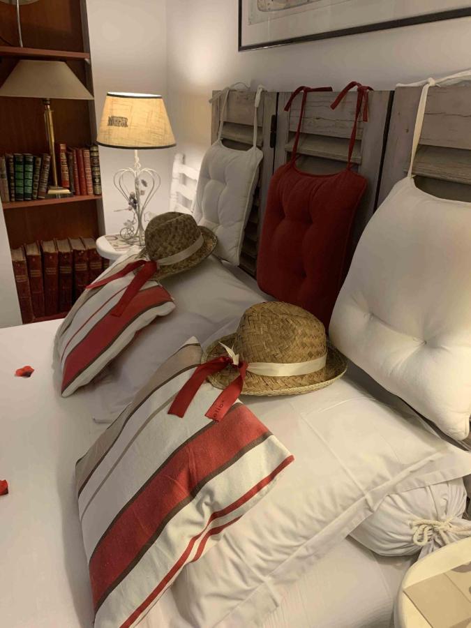 Chambre Et Salle De Bain Cocooning Labellisee Niza Exterior foto